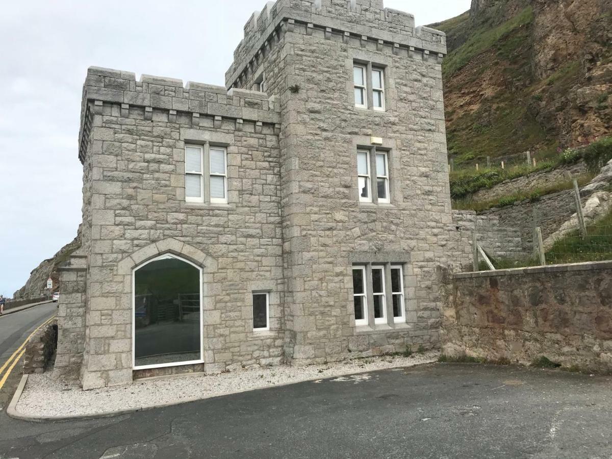 Villa Tollgate House Llandudno Exterior foto