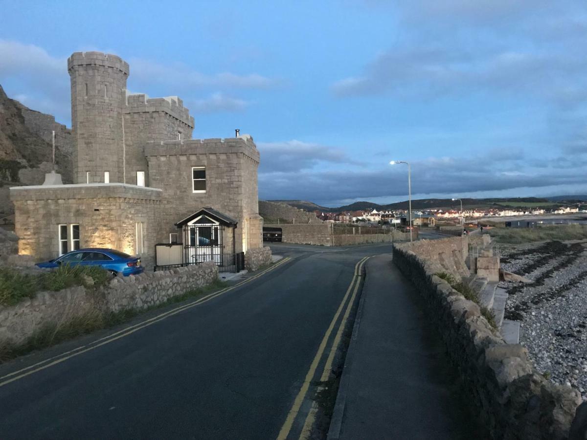 Villa Tollgate House Llandudno Exterior foto